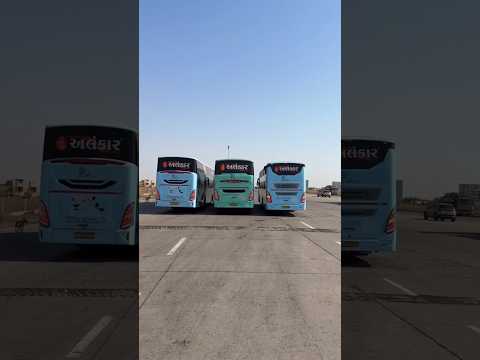 Alankar Travels Sleeper Luxurious Bus ✨❤️ || Alankar travels #shorts #viral #luxurybus #travelling