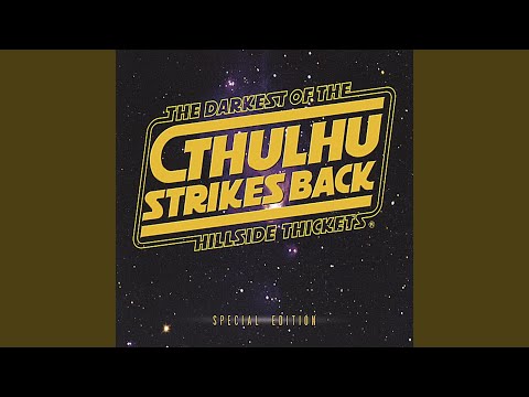 Burrow Your Way To My Heart - The Darkest of the Hillside Thickets
