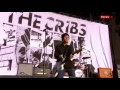 The Cribs - Hey Scenesters Live at Reading Festival 2010