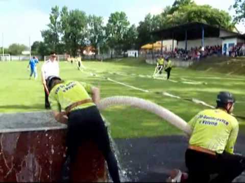 Volyně - ŠHL 12.6.2010 - N