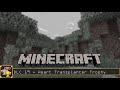 Minecraft Heart Transplanter Trophy