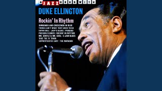 Mr. Gentle and Mr. Cool