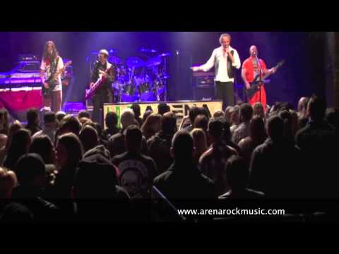 Arena The Total Rock Experience video 2