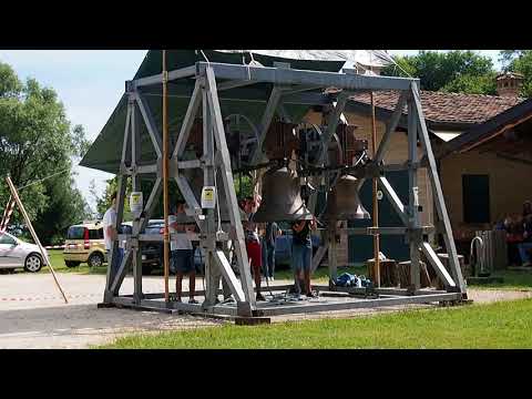 24 Giugno 2018, Scampanotadors @ Cervignano del Friuli (UD), 01