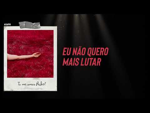 Tu Me Amas, Pedro? - Asaph