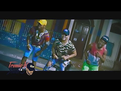 Heleke ✘Totica Rebelde ✘ video oficial