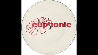 Kyu & Albert Ft. Julie - Not with You (Sonorous Venus Transit Mix) 2004