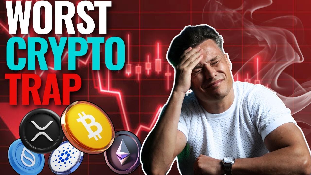 Avoiding The Most Dangerous Crypto Trap Understanding The Super Cycle