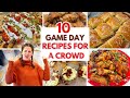 My 10 Best Super Bowl Appetizers For The Big Game