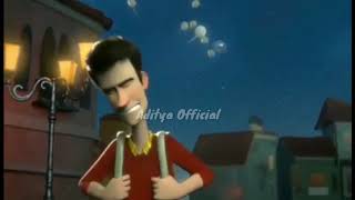 Download lagu separuh ku [nano] versi Kartun keren!! mp3