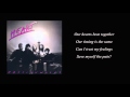 How can I refuse - Heart (with Lyrics)