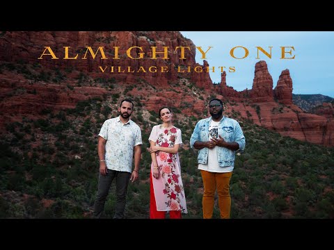 Almighty One | Village Lights (Official Audio Video)