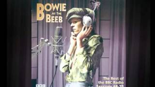 David Bowie - In The Heat Of The Morning (BBC Live Radio Recording)