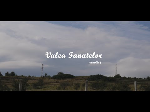 NearCluj - Valea Fanatelor