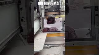 بيع مركز الميكنة متعددة الوظائف Biesse ROVER PLAST A FT 1224 - صورة 4 | Machineryline SY مركز الميكنة متعددة الوظائف Biesse ROVER PLAST A FT 1224 | صورة 4 - Machineryline
