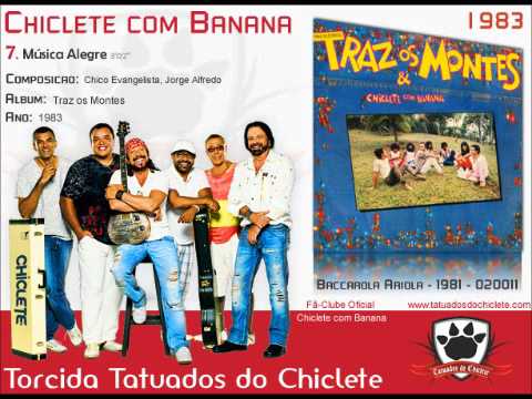 Música Alegre video
