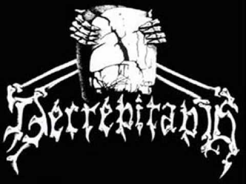 DECREPITAPH  -Morbid rituals