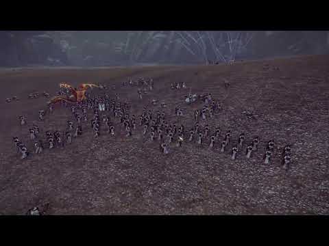 [legendary] High Elf Imrik - 1 (mode : SFO, Dragon Mage of Caledor)