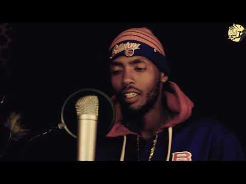 T.I.A Tin Tin Cypher Ft Djungle & Deniro Ule Wah