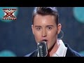 Влад Павлюк - Unchain my heart - Джо Кокер - Х-фактор 5 - Второй ...