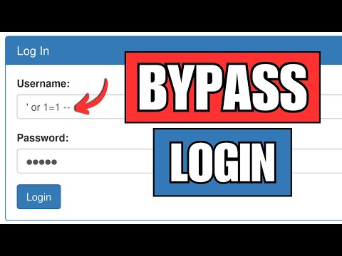 How Hackers Bypass Website Logins (SQL Injection) | picoCTF - SQLiLite