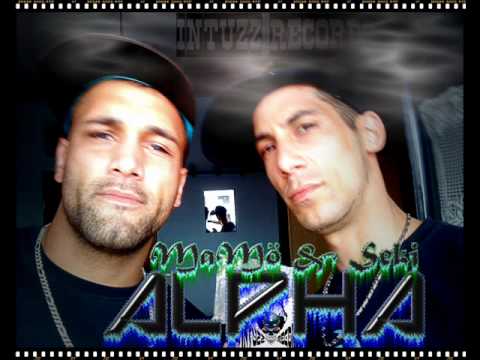 Intuzz Records - Alpha