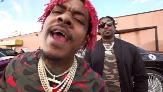 JunyaBoy - Southside Da Realist Remix (Official Music Video)