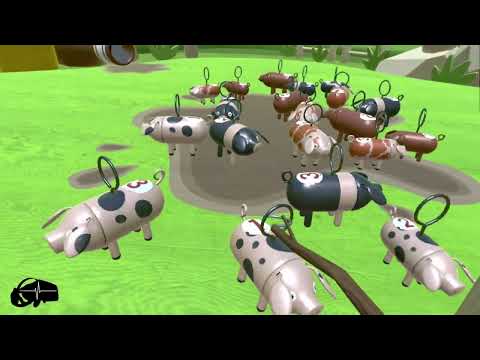 Loco Dojo Unleashed | Quest 3 gameplay! 😅