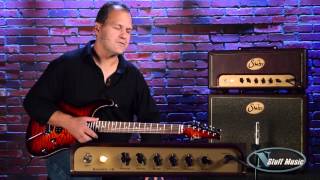 Video thumbnail for Suhr Badger 18 Guitar Amp | N Stuff Music Product Review by N Stuff Music
