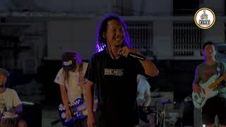 Download lagu LAGU SANTAI - STEVEN & COCONUT TREEZ ( COVER ) mp3