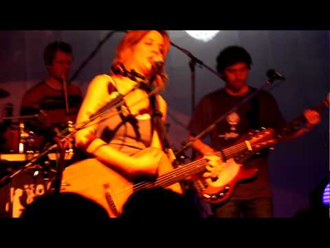 LIVE ANETA LANGEROVÁ - JSEM