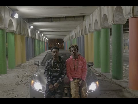 Immigrantz - My life(Shot by Yardie Films)