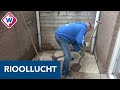 Rioollucht hangt al maanden in huis van Westlands echtpaar - OMROEP WEST