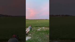 10lb Tannerite in washing machine