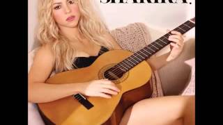 Shakira - You Don&#39;t Care About Me (Audio)