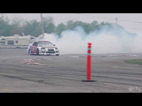 Jonathan Guitard - Dmcc Round 1 2015