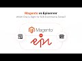 Magento Vs Episerver Which One Is Best For B2B Ecommerce