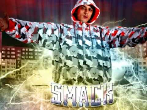 Smack (ISCREAM BOYZ) - "A MILLI" REMIX