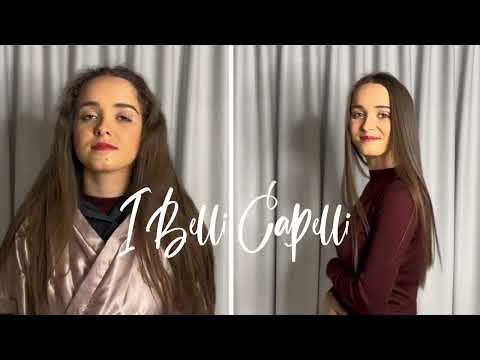 B-TOX STEP BY STEP! How to Apply the I Belli Capelli's Ravenna Organic B-Tox