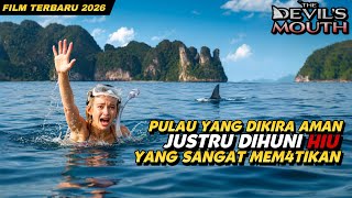 Download lagu JAUH JAUH BERLIBUR CUMA BUAT DIJADIKAN CAMILAN‼️ALUR FILM TERBARU 2026 mp3 Download lagu JAUH JAUH BERLIBUR CUMA BUAT DIJADIKAN CAMILAN‼️ALUR FILM TERBARU 2026 mp3