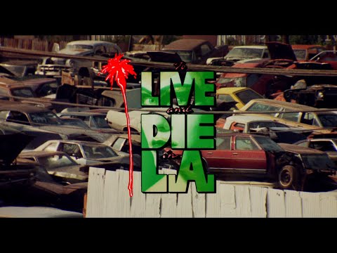 To Live and Die in L.A. - Opening (1985)