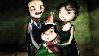 Foster The People - Chin Music For The Unsuspecting Hero