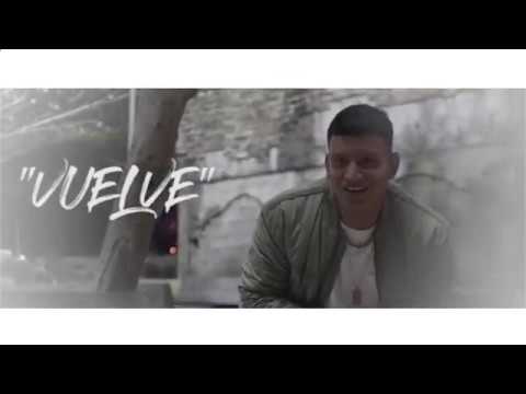 VUELVE - DHALEF 💔 (Álbum #Yenesis)