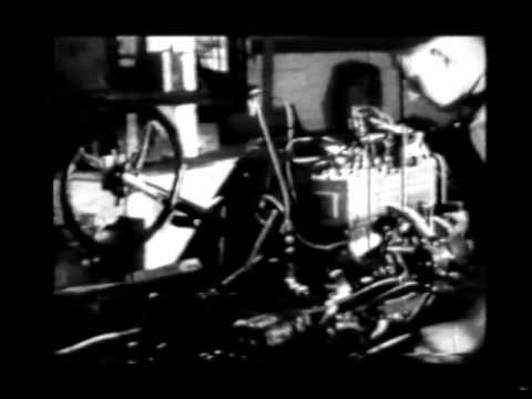Thumbnail for 1927 Auburn Automobile Manufacturing Film by Auburn Automobile