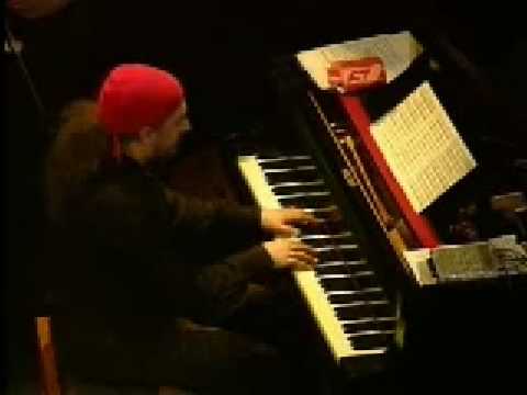 John McLaughlin & Egberto Gismonti - Heineken Concerts - 1994