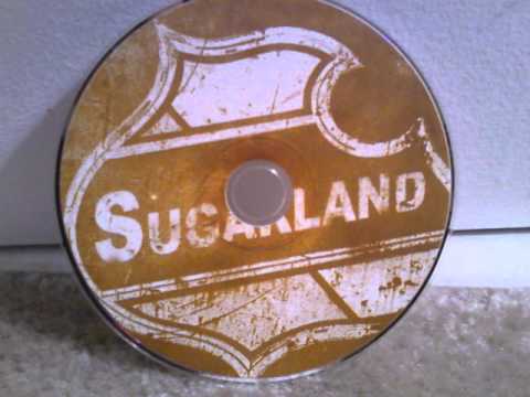 My Hearts Broken Too - Sugarland