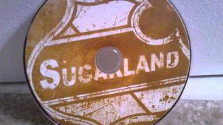 Sugarland My Heart&#39;s Broken Too