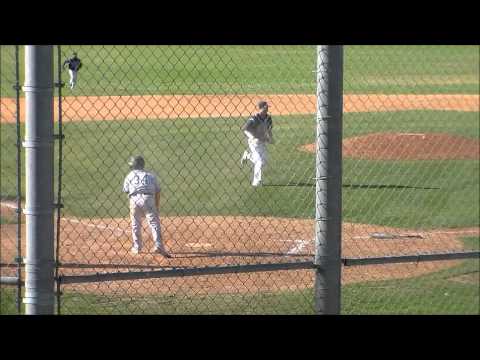 Chris Ceballos Huskies BB 2015 #20 -3