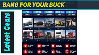 LAUNCH X431 PRO3S HD: The Ultimate Truck & Car Scanner?