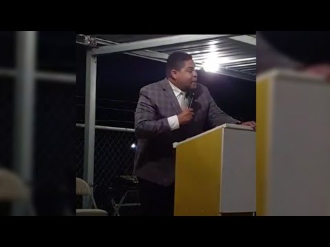 Testimonio Impactante Del Ex Satanista  Satánico Y Ahora Pastor Nathanael Abreu